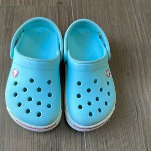 Kids Crocs